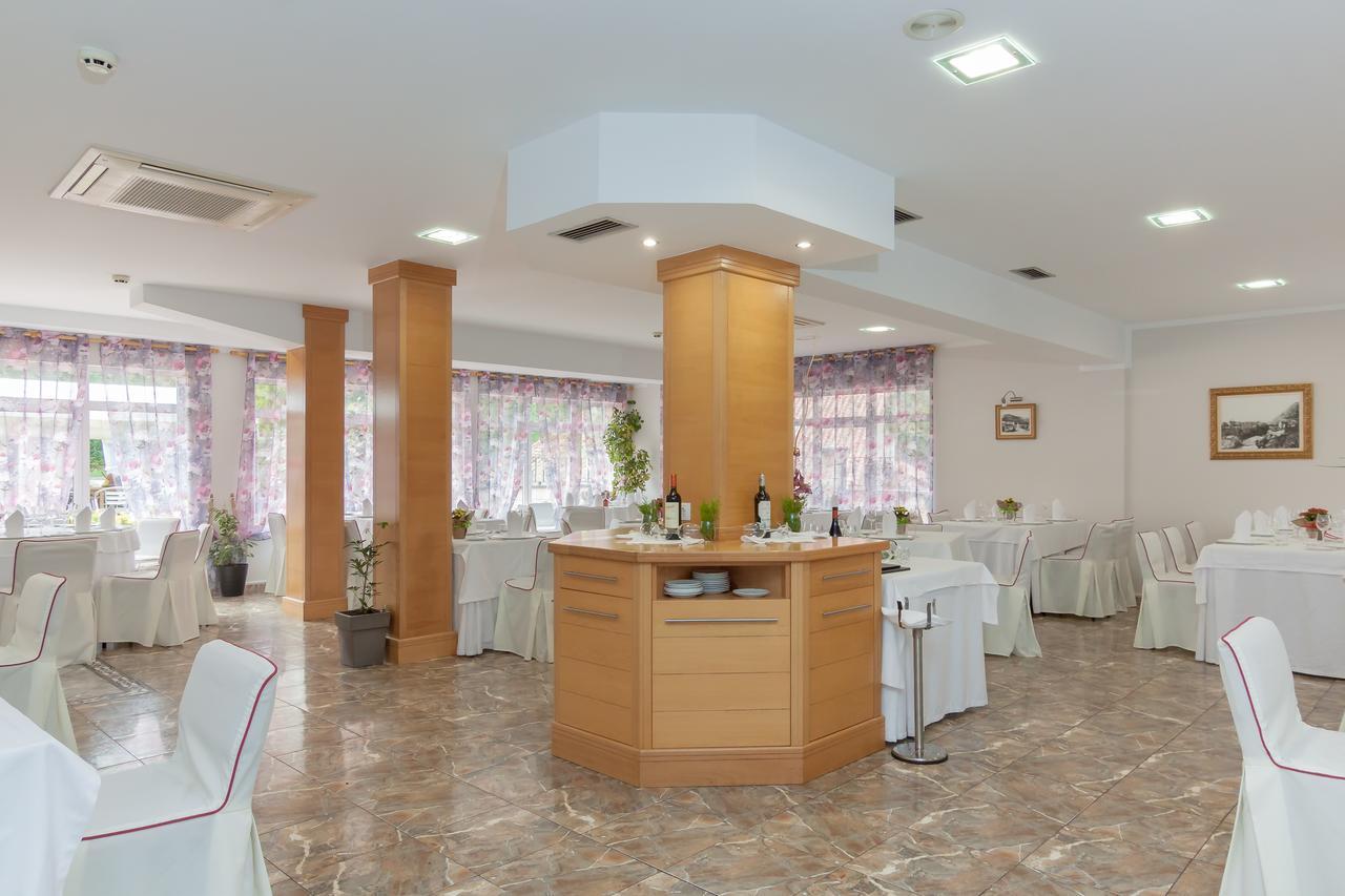 Hotel La Terraza De 푸엔테비에스고 외부 사진
